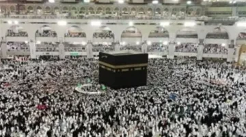 خدمات استثنائية.. وزارة التضامن تكشف عن خطة رعاية مميزة لحجاج 1447هـ